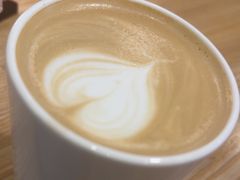 -逸派咖啡 EPARKCOFFEE(广安门店)