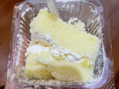 奶油小方-红宝石·鲜奶小方·海派西点房(南翔店)
