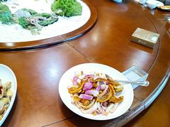 -良友·地标海鲜青岛菜(五四广场店)
