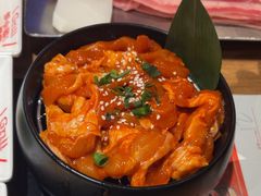 -炉小哥烤肉(朗悦公园茂店)