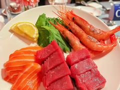 -新长福(国贸金融中心店)