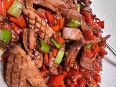 -庐灶江南·江南菜·四合院Bistro(东直门·华侨夜泊君亭店)
