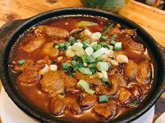 砂锅肥肠-沈妈砂锅(光华村店)