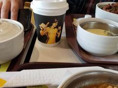 -真功夫(中医院店)