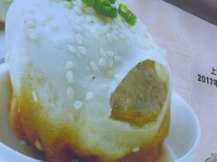 -小杨生煎(香港名都店)