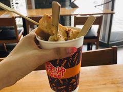 -田老师红烧肉(通州果园物美档口店)