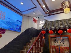 -桥香园过桥米线(复兴路店)