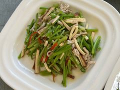 -龙井壹号·茶缘山景宴(龙井村店)