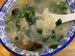 -尕羊烤肉餐厅·清真(会宁路店)