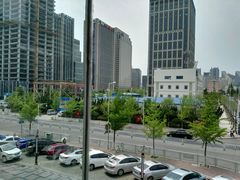-丽达购物中心(崂山店)