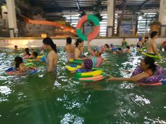 -南宫温泉水世界