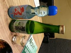 android_upload_pic-吉川居酒屋(建国北路店)