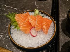 -九洲喜来登酒店湖月日餐厅