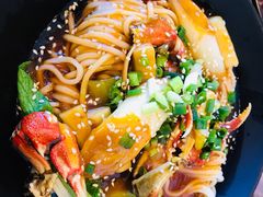 -宽窄巷子成都小吃(建文店)