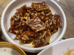-锅儿挑面馆