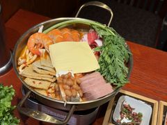 -喜牛烧肉酒场·黑金店(威高广场店)