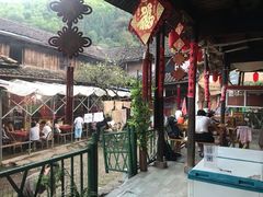-公盂村