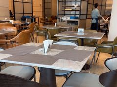 -上海浦东滨江喜来登酒店