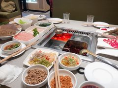 -海底捞火锅(漫乐城夜宵主题店)