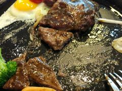 -吉布鲁牛排海鲜自助(武侯泛悦国际店)