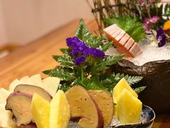 -老村旧煲(江宁金鹰店)