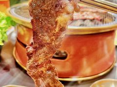-西塔老太太泥炉烤肉(北京北苑天街龙湖店)