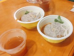 -芋包王闽南茶楼(八市店)