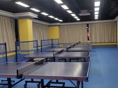 -乐旋乒乓球(广州西湾路店)