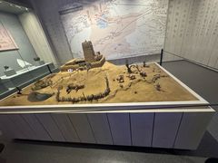 -巴音郭楞蒙古自治州博物馆