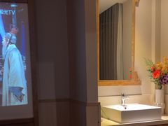 -和子足浴SPA会馆(梁溪店)
