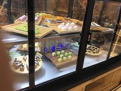 -韩盛·盛江山自助料理(沈辽路万达店)
