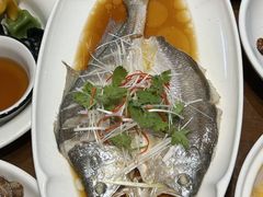 -山海菜馆·海肠捞饭·青岛菜(栈桥店)