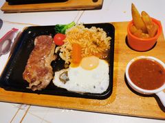 -豪享来(我格广场店)
