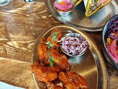 -Q MEX 库迈墨西哥餐吧(三里屯店)