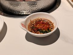-犇鼎牛潮汕牛肉火锅(新辰里学清路店)