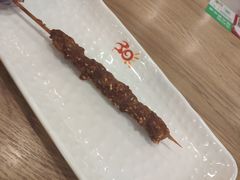 -阳阳中国饭(龙湖大兴天街)