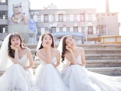 -经典婚纱摄影美学馆·私人定制