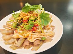 -蚝美人·生蚝海鲜烧烤(茶花园店)
