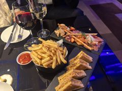 -云·酷Atmosphere(国贸大酒店)