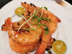 -THE PAWON·8碗(古北SOHO店)