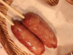 -好人民间小吃(花桥兆丰99广场店)