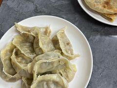 -奉天蚨祥饺子馆