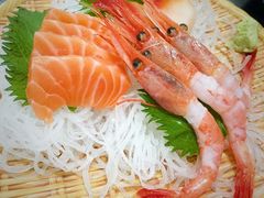 刺身双拼-井上家(大兴街店)