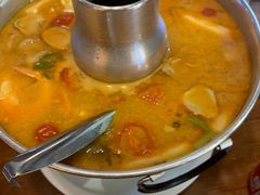 -荷花泰菜(东方新天地店)