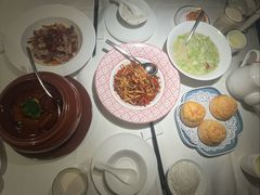 -飶香居(省博物馆店)