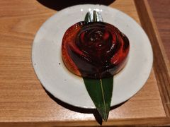 -时光花园(白鹭洲店)