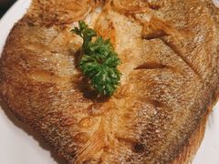 -辛氏火炉·韩式古法烤肉(松北店)