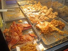 -前进5路汉堡炸鸡(昙华林店)
