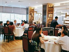 大堂-光明邨大酒家(淮海路店)