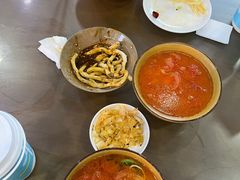 -华兴街煎蛋面(总店)